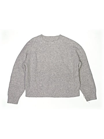 Zara Pullover Sweater (view 1)