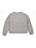 Zara Solid Gray Pullover Sweater Size 9 - 10 - photo 1