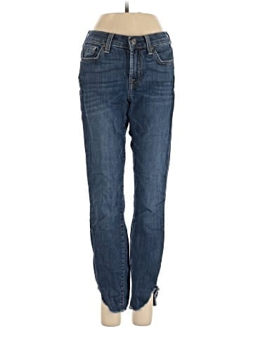 7 For All Mankind Jeans (view 1)