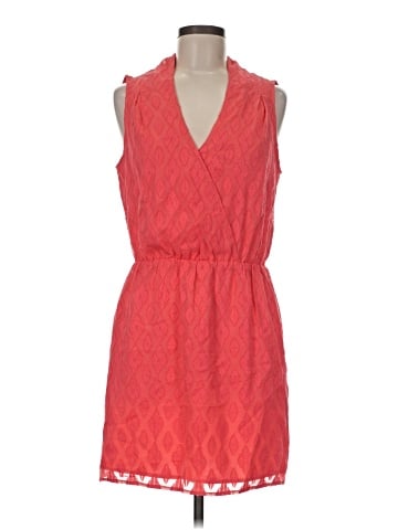 Tori Richard Casual Dress (view 1)
