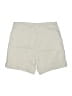 Gloria Vanderbilt Ivory Khaki Shorts Size 32 waist (estimated) - photo 2