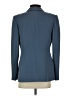 Casual Corner Blue Blazer Size 2 - photo 2