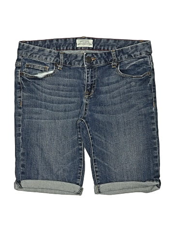 Aeropostale Denim Shorts (view 1)