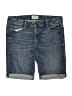 Aeropostale Blue Denim Shorts Size 7 - 8 - photo 1