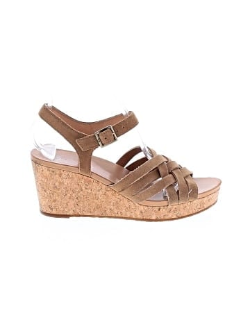 Ugg Wedges (view 1)