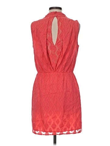 Tori Richard Casual Dress (view 2)
