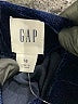 Gap 100% Polyester Solid Blue Jumpsuit Size 16 - photo 4