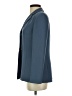 Casual Corner Blue Blazer Size 2 - photo 5
