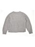 Zara Solid Gray Pullover Sweater Size 9 - 10 - photo 2