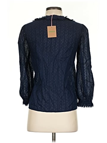 Boden 3/4 Sleeve Blouse (view 2)