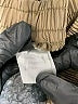 Unbranded Solid Tan Casual Pants Size 2X - photo 5