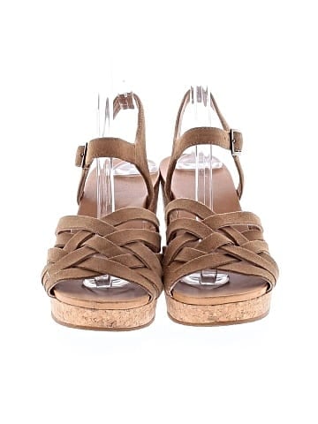 Ugg Wedges (view 2)