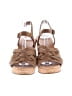 Ugg Tan Wedges Size 8 - photo 2