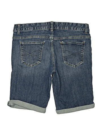 Aeropostale Denim Shorts (view 2)