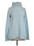 Telluride Clothing Co 100% Polyester Blue Sweatshirt Size S - photo 1