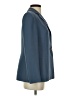 Casual Corner Blue Blazer Size 2 - photo 4