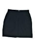 Duluth Trading Co. Solid Black Skort Size S - photo 1