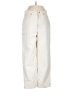 Everlane 100% Cotton Ivory Jeans Size 29 waist - photo 1