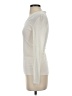 Banana Republic Ivory Cardigan Size XS - photo 5