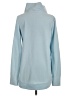 Telluride Clothing Co 100% Polyester Blue Sweatshirt Size S - photo 2