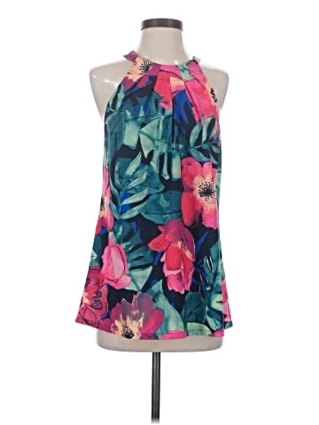Tommy Bahama Sleeveless Blouse (view 1)