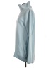 Telluride Clothing Co 100% Polyester Blue Sweatshirt Size S - photo 5