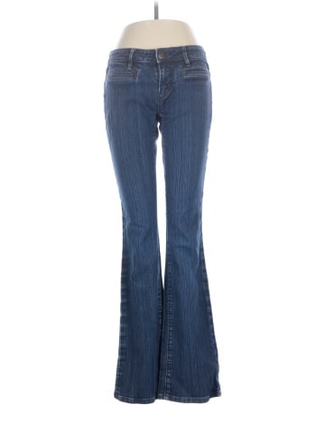 Ann Taylor LOFT Outlet Jeans (view 1)
