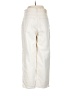 Everlane 100% Cotton Ivory Jeans Size 29 waist - photo 2