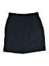 Duluth Trading Co. Solid Black Skort Size S - photo 2