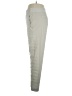 Athleta Solid Gray Casual Pants Size 14 (tall) - photo 5