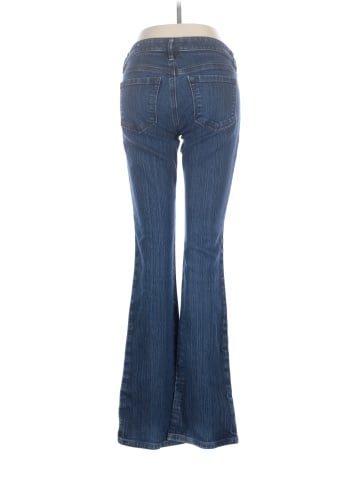Ann Taylor LOFT Outlet Jeans (view 2)
