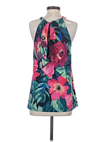 Tommy Bahama Sleeveless Blouse (view 2)