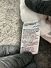 Chico's Ivory Jeggings Size Sm (0.5) - photo 8