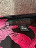 Alfani Floral Black Cocktail Dress Size 8 (petite) - photo 7