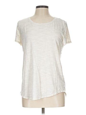 Lululemon Athletica Short Sleeve T-Shirt (view 1)