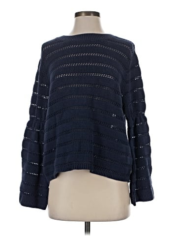 Roxy Pullover Sweater (view 1)
