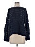 Roxy Blue Pullover Sweater Size S - photo 1