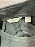 Liz Claiborne Gray Jacket Size XL - photo 6