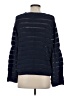 Roxy Blue Pullover Sweater Size S - photo 2