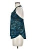 Active by Old Navy 100% Polyester Blue Active Tank Size M - photo 5
