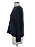 Roxy Blue Pullover Sweater Size S - photo 5