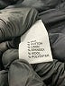 Eileen Fisher Black Coat Size XS - photo 7