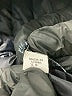 Eileen Fisher Black Coat Size XS - photo 8