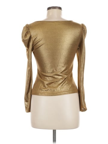 Shein 3/4 Sleeve T-Shirt (view 2)