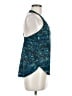 Active by Old Navy 100% Polyester Blue Active Tank Size M - photo 4