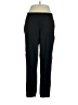 Athleta Solid Black Casual Pants Size XL (tall) - photo 1