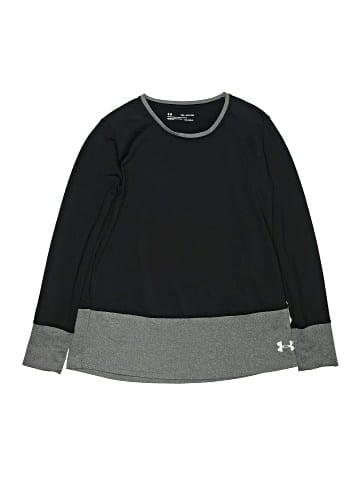 Under Armour Long Sleeve T-Shirt (view 1)