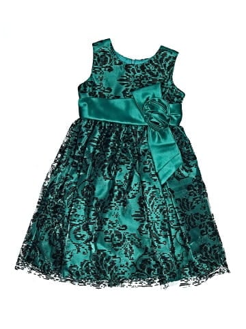 Jayne Copeland Dress (view 1)