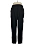 Athleta Solid Black Casual Pants Size XL (tall) - photo 2