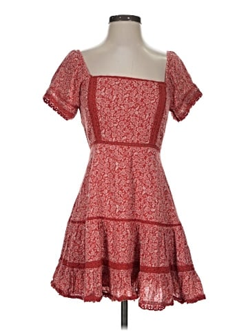 American Eagle Outfitters Casual Dress (view 1)
